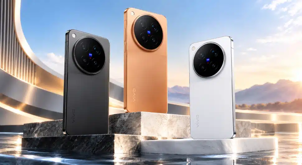Vivo X500 Pro Max