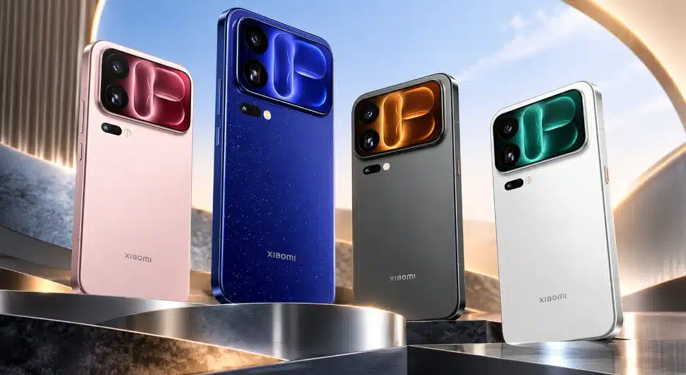 Xiaomi 18 Pro Max