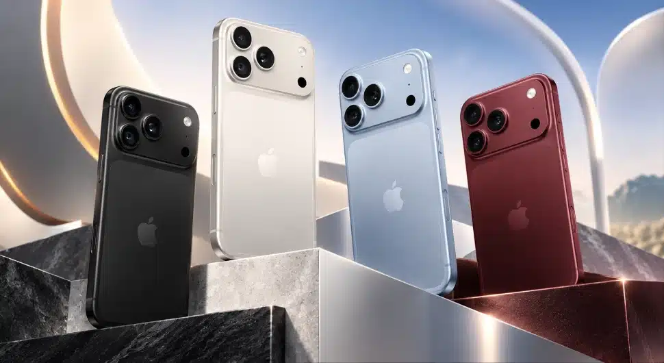 iPhone 18 Pro Max