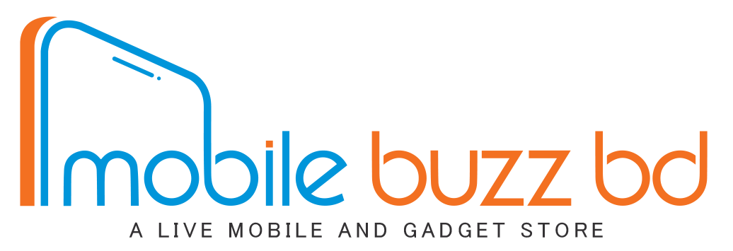 Mobile-Buzz-BD-Logo
