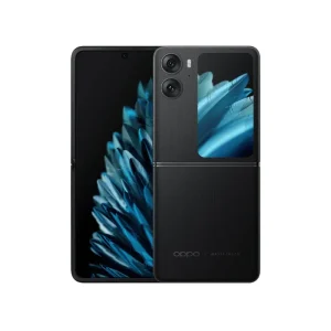 OPPO-Find-N2-Flip-Astral-Black