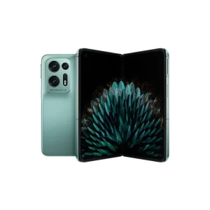 OPPO-Find-N2-Green