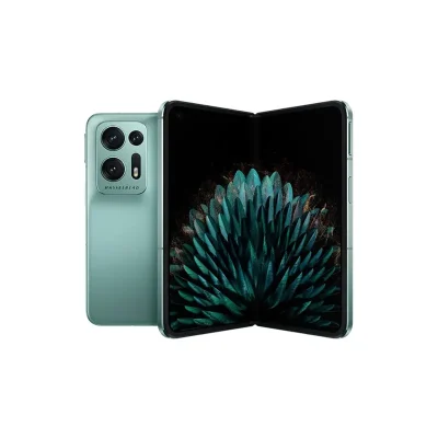 Oppo Find N2 Fold