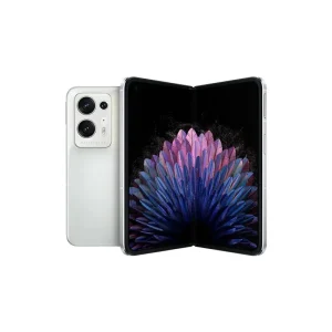 OPPO-Find-N2-White