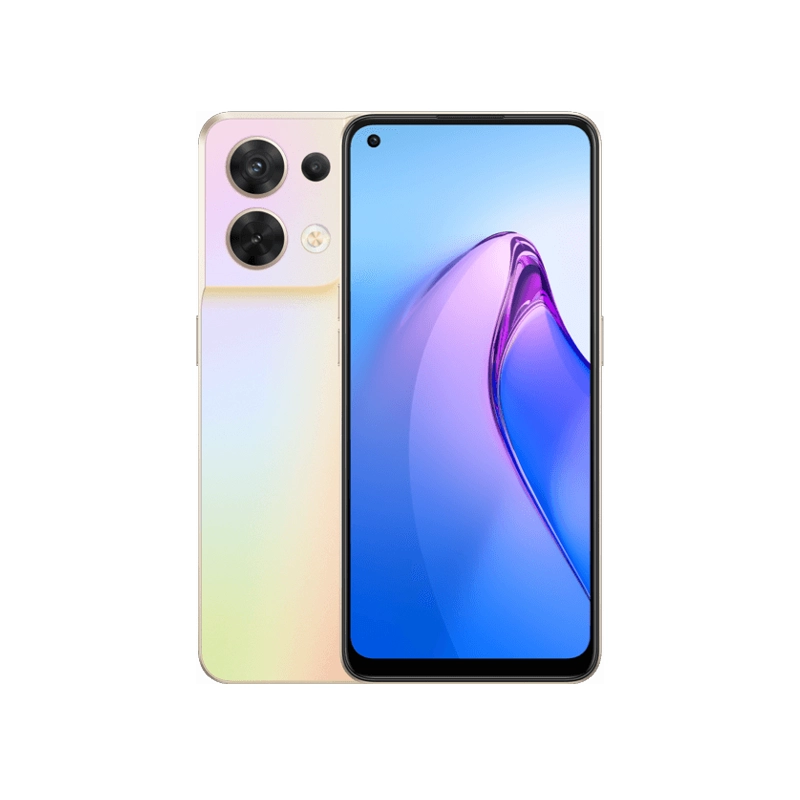 OPPO-Reno-8-Shimmer-Gold OPPO-Reno-8-Shimmer-Gold