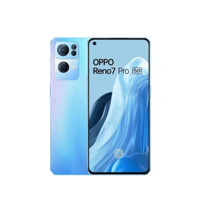 Oppo Reno 7 Pro 5G