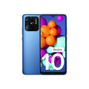 Redmi 10 Pacific Blue