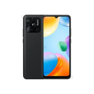 Redmi 10 Power Power Black