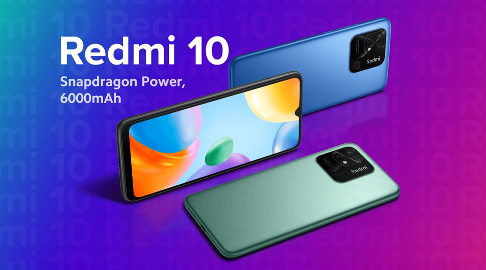 Redmi 10