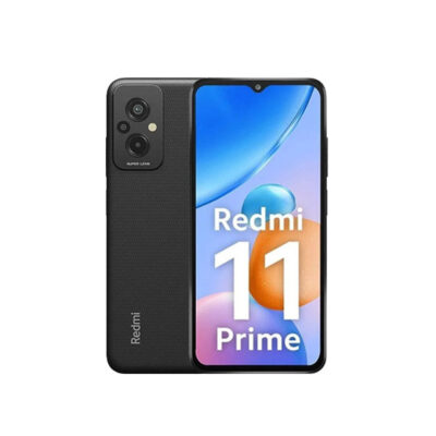 Redmi 11 Prime