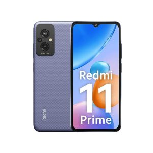 Redmi 11 Prime