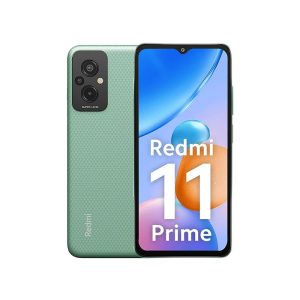 Redmi 11 Prime
