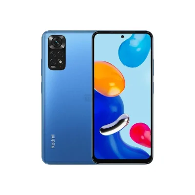 Redmi Note 11