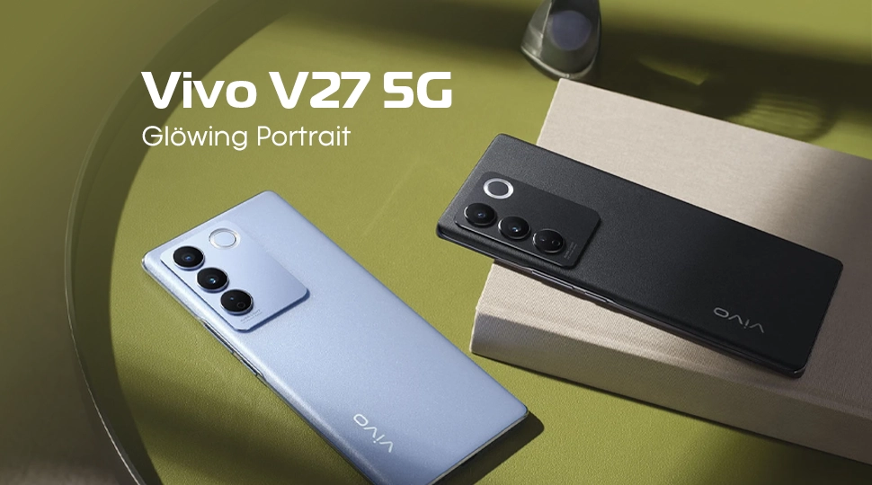vivo V27 Price in Bangladesh