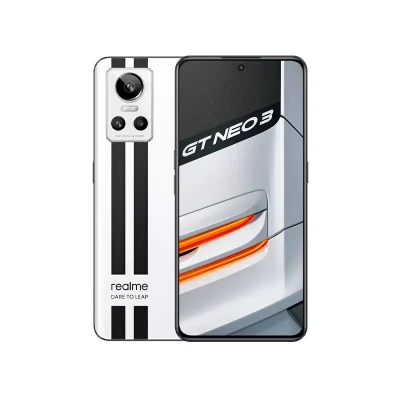 Realme GT Neo 3