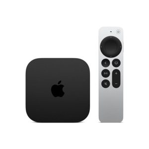Apple TV 4K - 3rd Gen