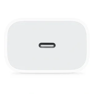 Apple 20W USB-C Power Adapter