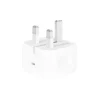Apple 20W USB-C Power Adapter White
