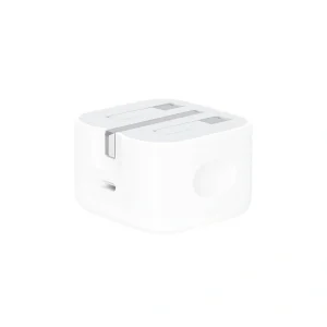 Apple 20W USB-C Power Adapter White
