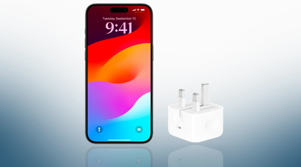 Apple 20W USB-C Power Adapter price in Bangladesh