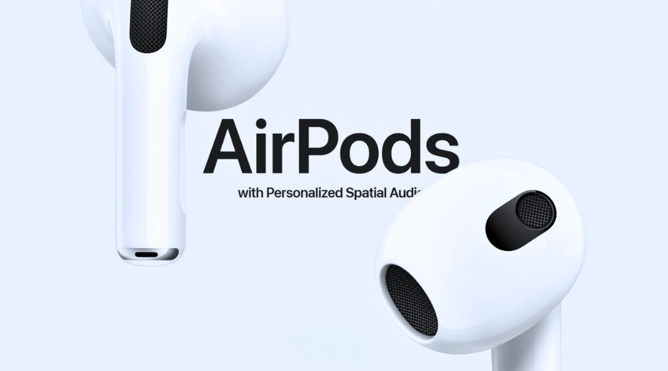 Apple AirPods 3 Price in Bangladesh