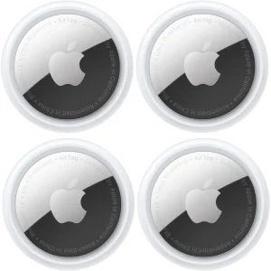 Apple Airtag 4 Pack