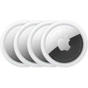 Apple Airtag 4 Pack
