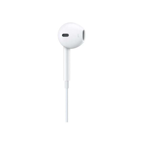 Left EarPod.