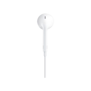 EarPods with cord.
