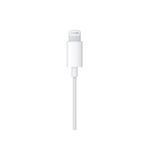Lightning Connector.