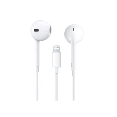 Apple EarPods with Lightning Connector