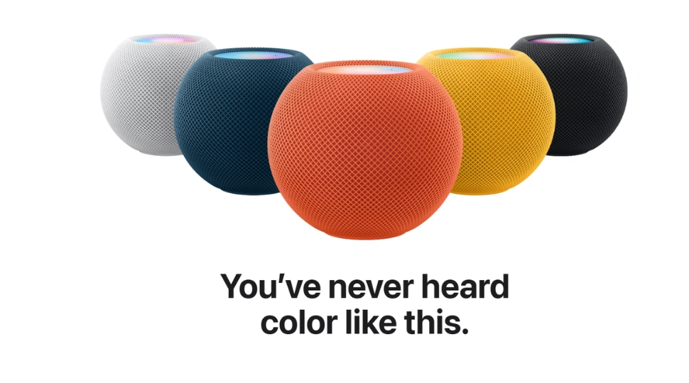 Apple HomePod Mini price in Bangladesh