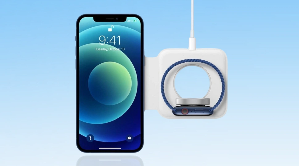 Apple MagSafe Duo Charger price in Bangladesh