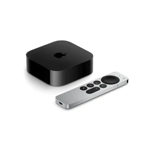 Apple TV 4K – 3rd Gen