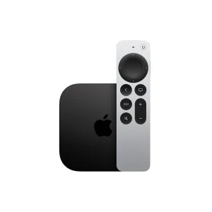Apple TV 4K – 3rd Gen