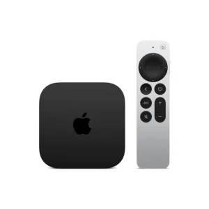 Apple TV 4K – 3rd Gen