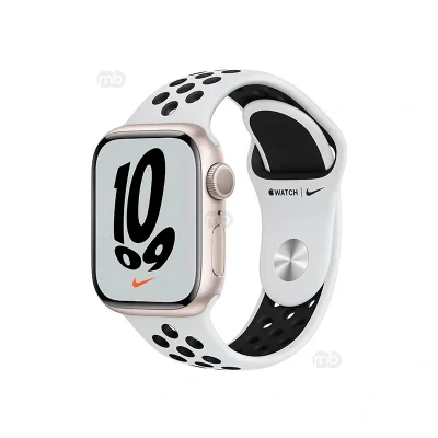 Apple Watch Nike Series 7