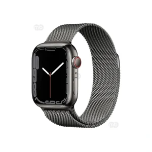 Apple Watch Series 7 Stainless Steel