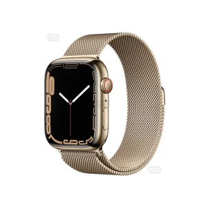 Apple Watch Series 7 Stainless Steel