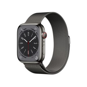 Apple Watch Series 8 Stainless Steel
