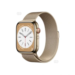 Apple Watch Series 8 Stainless Steel