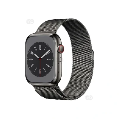 Apple Watch Series 8 Stainless Steel