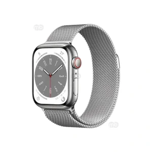 Apple Watch Series 8 Stainless Steel