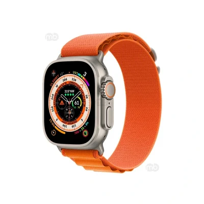 Apple Watch Ultra