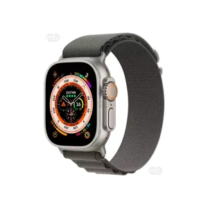 Apple Watch Ultra