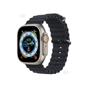 Apple Watch Ultra