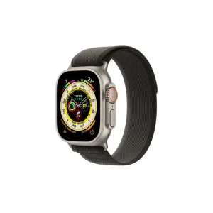 Apple Watch Ultra