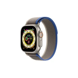 Apple Watch Ultra