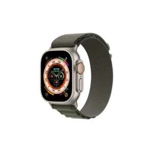 Apple Watch Ultra Green