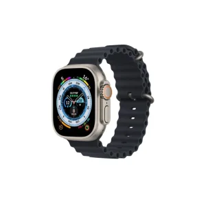 Apple Watch Ultra Midnight